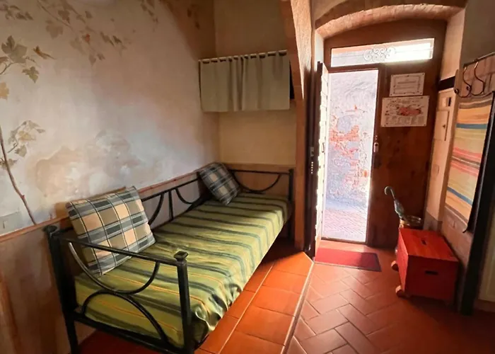 B&B Camere La Vite