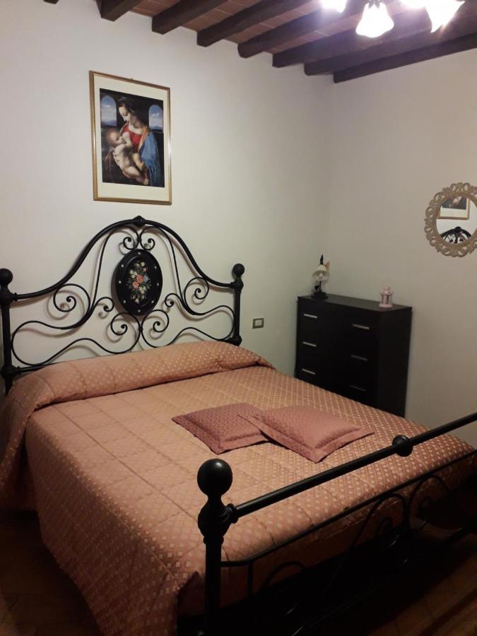 Bed & Breakfast La Vite