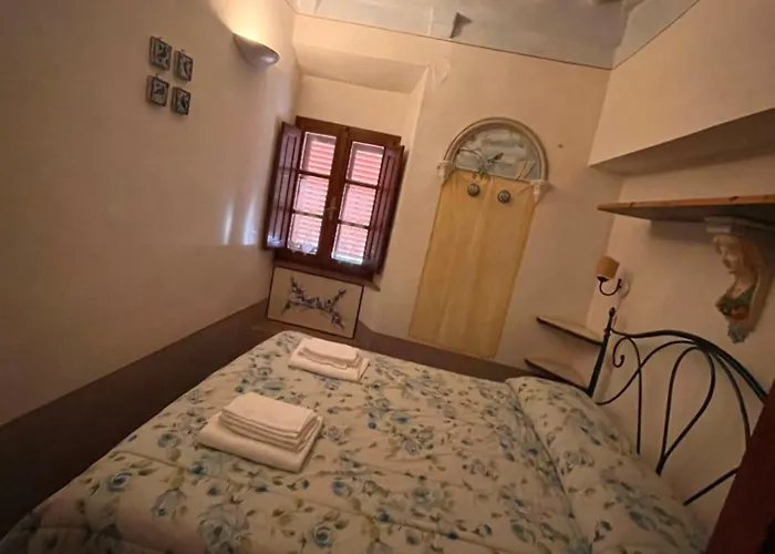 B&B Camere La Vite