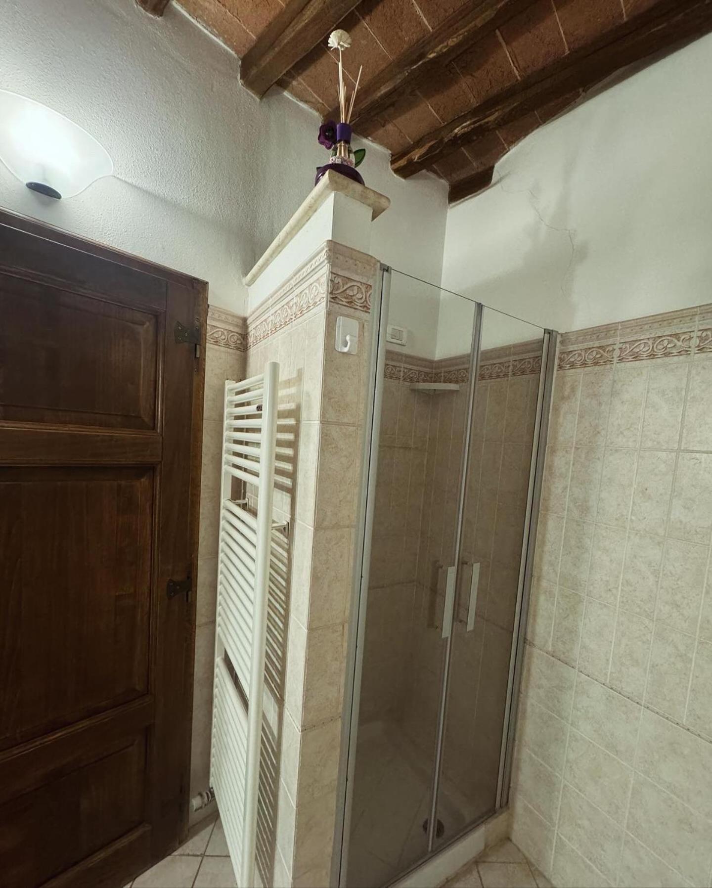 Frühstückspension La Vite Pienza
