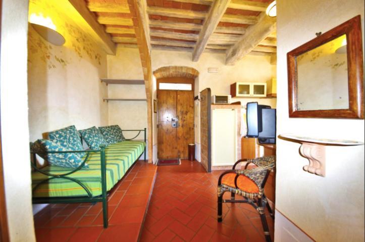 La Vite * Pienza