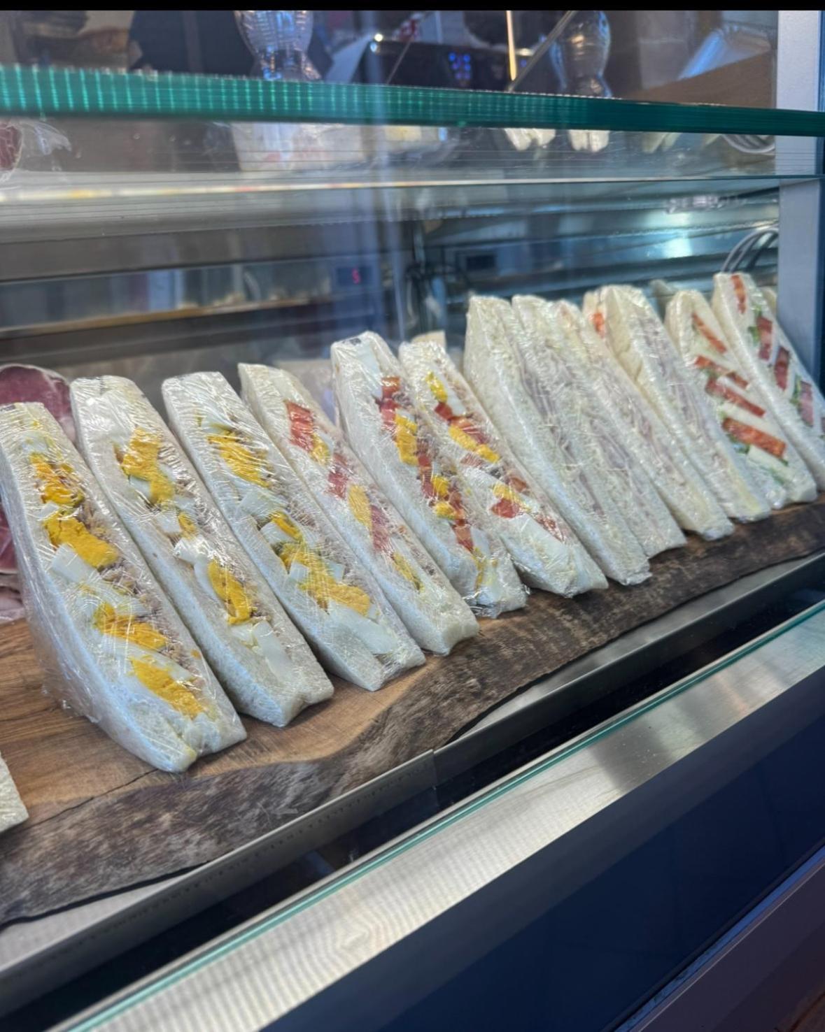 La Vite Frühstückspension *