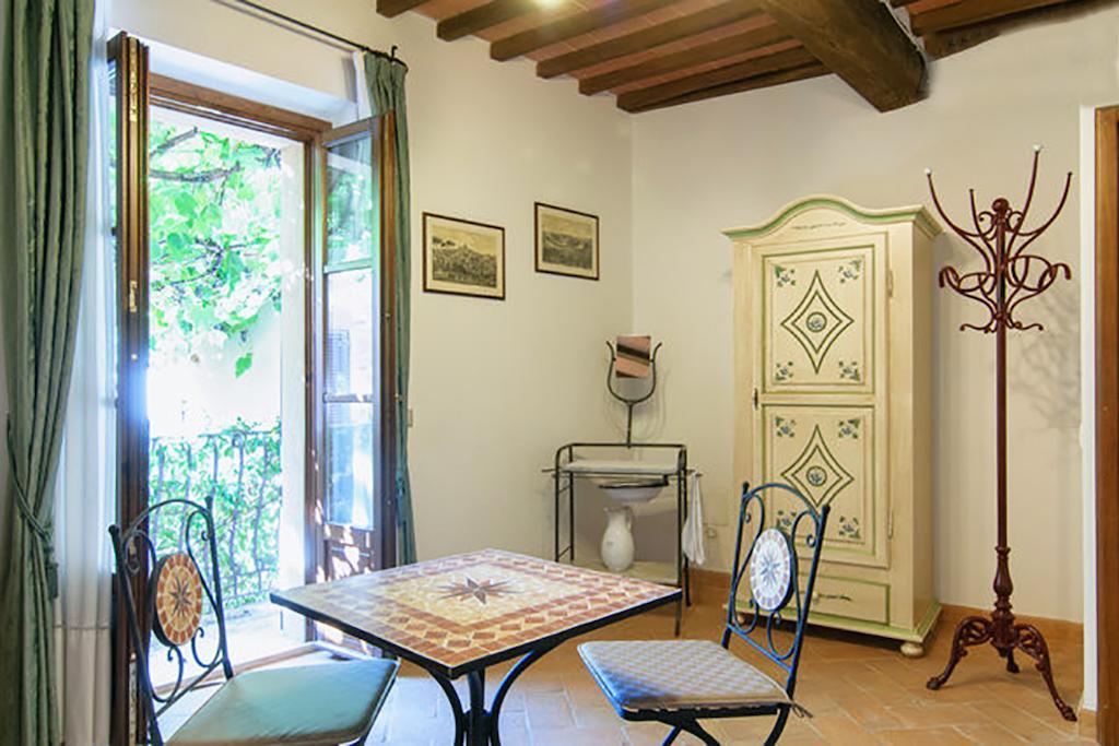 Frühstückspension La Vite Pienza