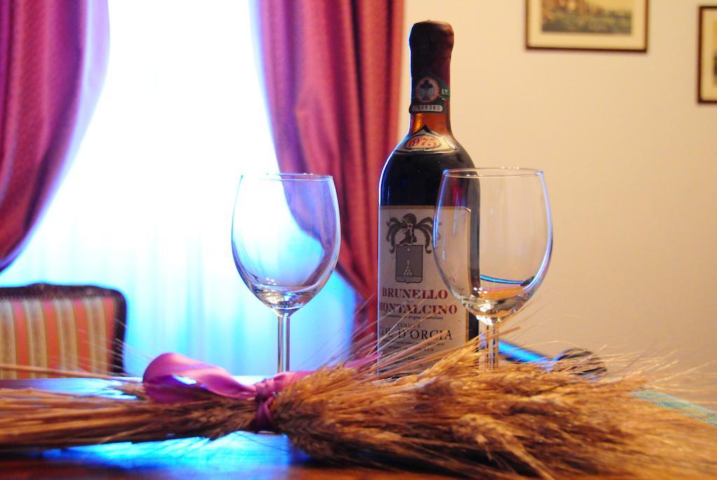 La Vite Pienza