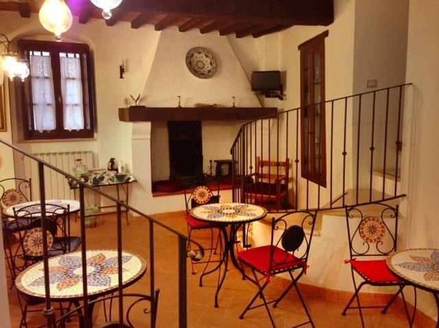 La Vite Pienza