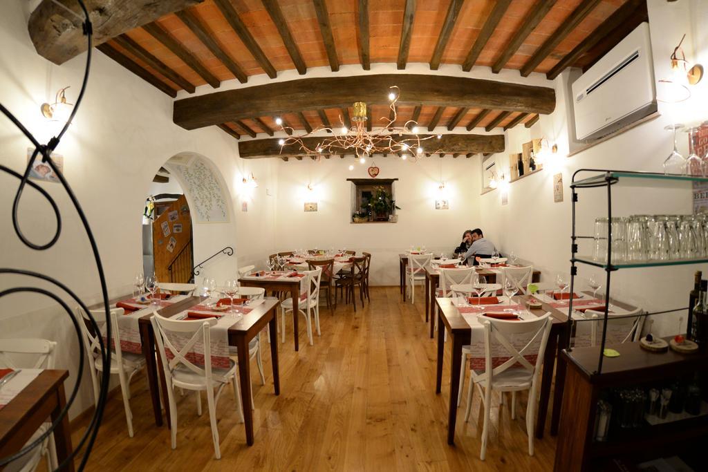 La Vite Pienza