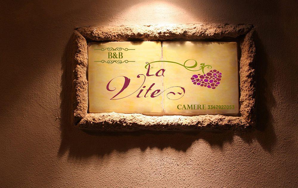 La Vite Frühstückspension Pienza