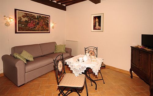 Frühstückspension La Vite