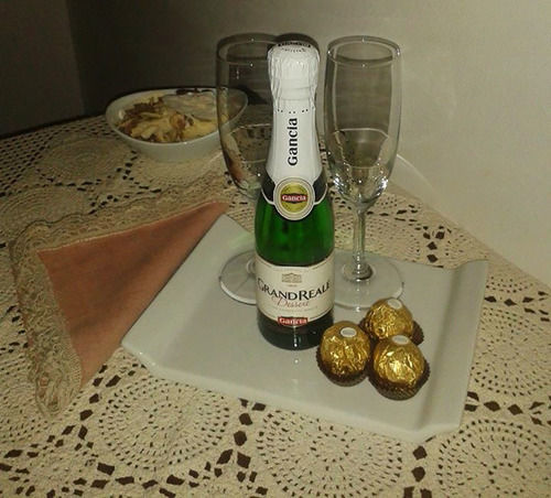Frühstückspension La Vite