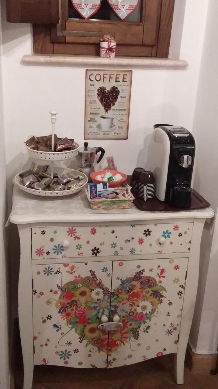 La Vite Frühstückspension *
